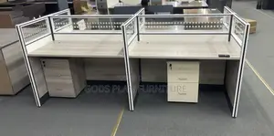 Glass Workstation