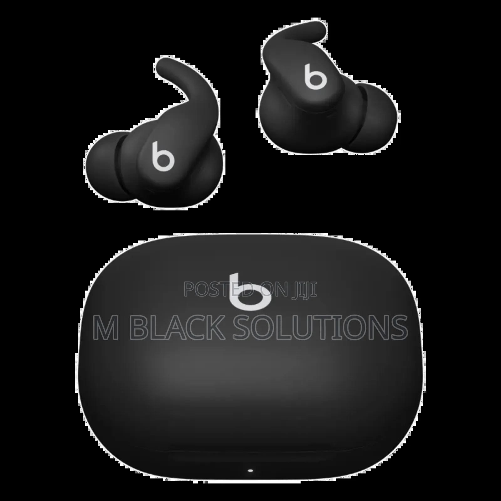 Beats Powerbeats Fit Wireless Earbuds
