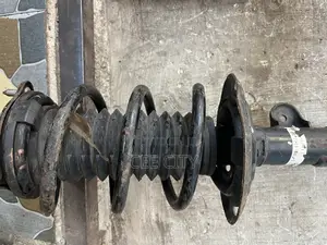 Honda Accord 2018,2019,2020,2021 Front Shock Absorbers