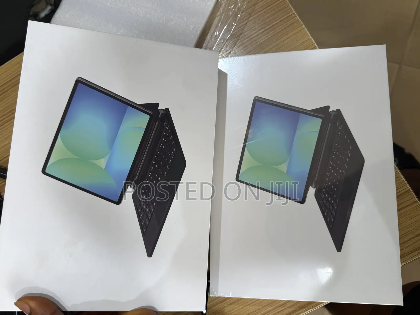 Galaxy Tab Magic Keyboard S10fe/ S10lit/ S9fe, S11