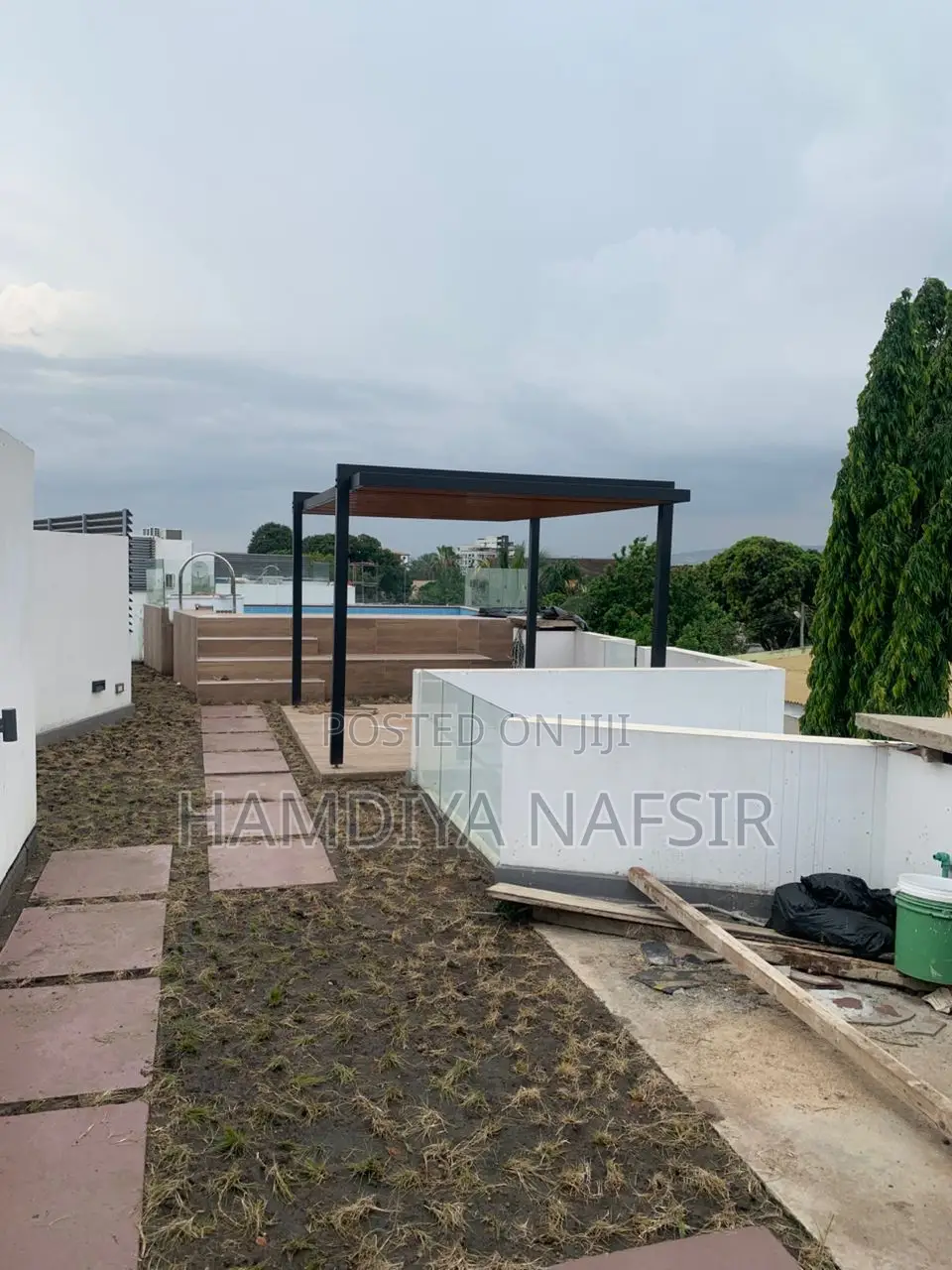 3bdrm House in Dgm, Accra Metropolitan for sale
