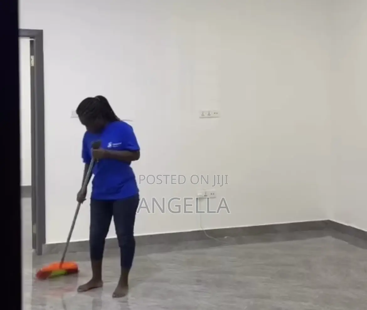 Cleaning Services