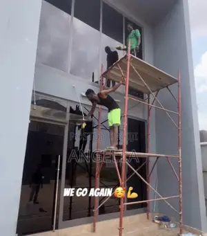 Cleaning Services