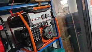 Ecoolmax 10kva Petrol Generator – Strong Power for Every Need