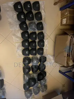Honda Civic. Crv. Accord. Pilot Hrv 2020 Airbag Covers