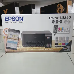Epson Ecotank L3250