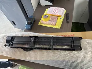 Honda CRV 2023,2024,2025,Stutter Grill Available