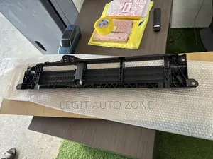 Honda CRV 2023,2024,2025,Stutter Grill Available
