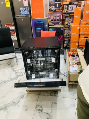 Ultra Modern Dishwasher Built in Kenwood