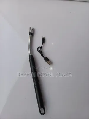 Electrical Auto Rechargeable Gas Lighter