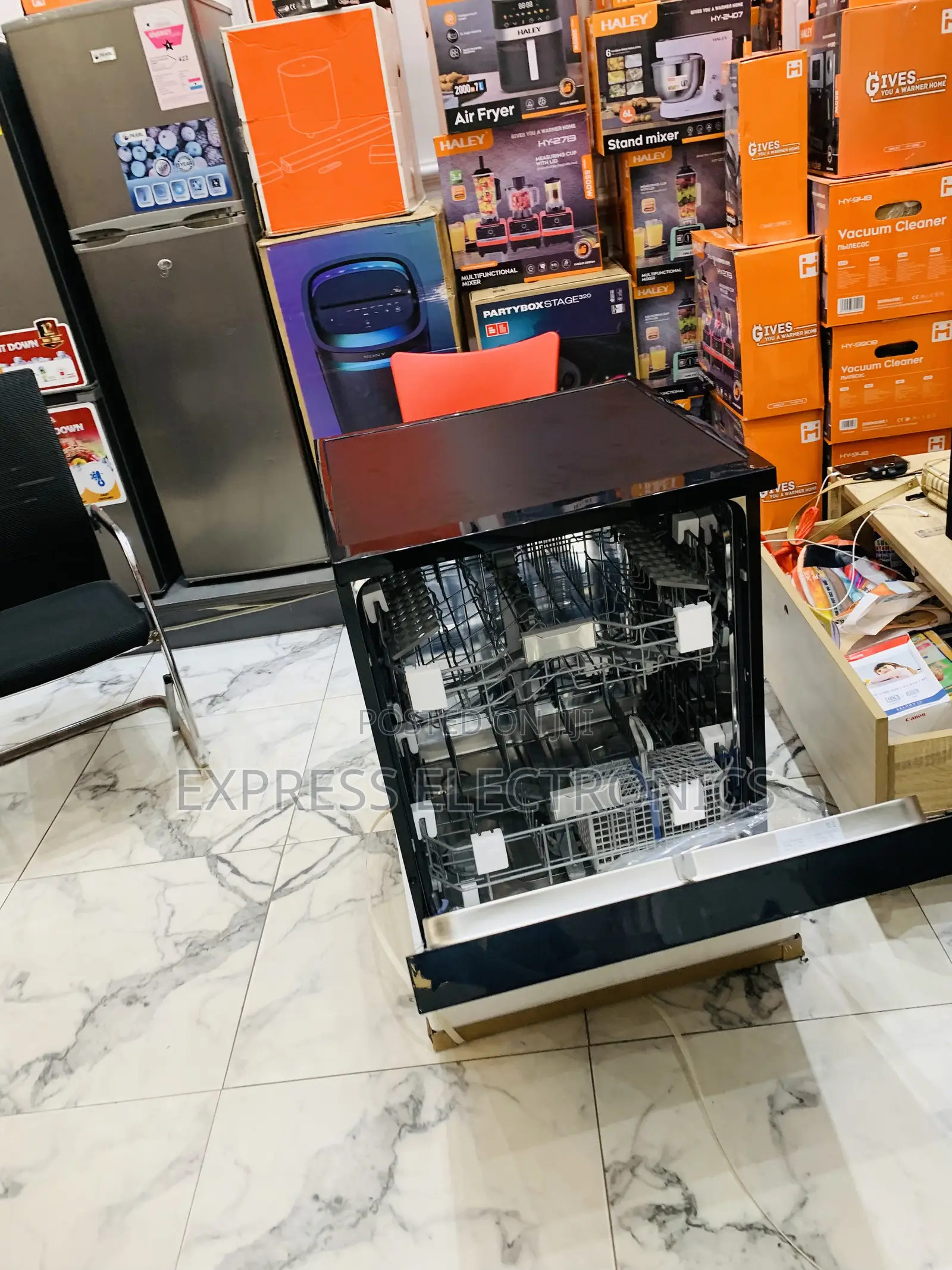 Very Cool Price Kenwood Dishwasher