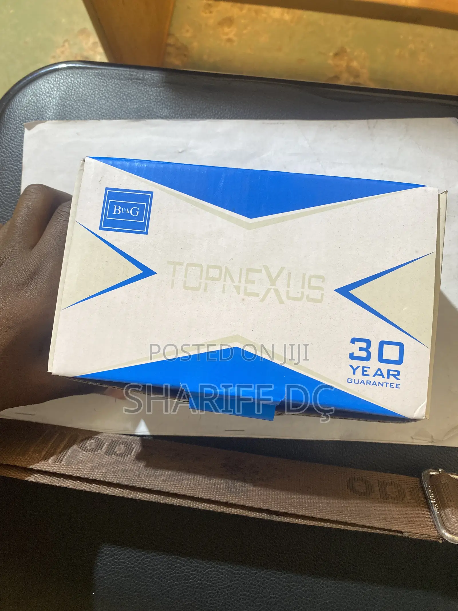 Top Nexus 2gan. 1 Is 8cedis