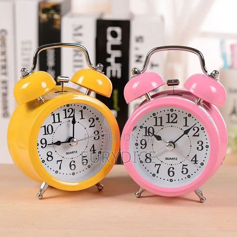 Vintage Clock