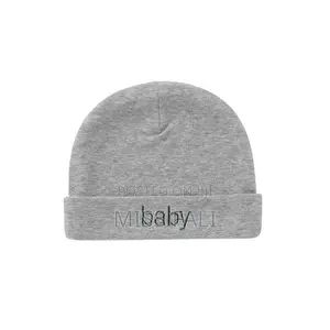 Baby Essential Cap