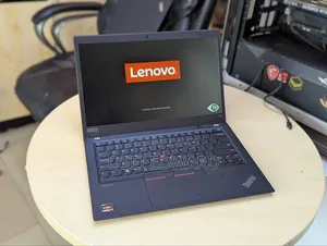 Laptop Lenovo Thinkpad T14s Gen 2 16GB Intel Core i7 SSD 512GB
