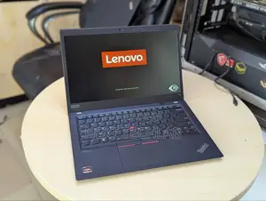 Laptop Lenovo ThinkPad T14s Gen 2 16GB Intel Core i7 SSD 512GB
