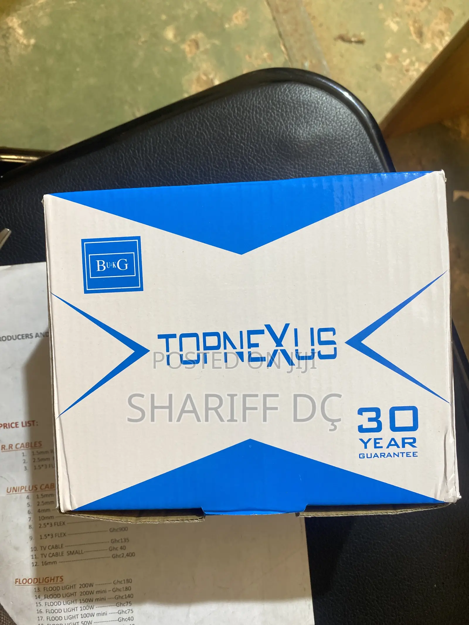Nexus Single Socket