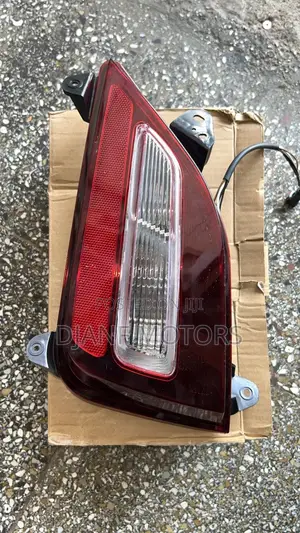 Hyundai Santa Fe 2020 Reflector
