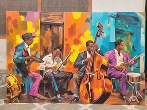 Ccanvas Paintings