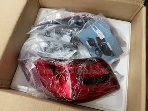 Toyota Camry 2007-2010 Spec Taillight