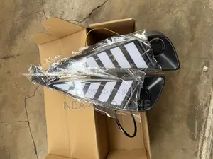 Toyota CHR 2021-23 Full Led Fog Light