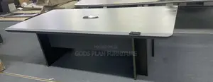 Ten Seater Conference Table