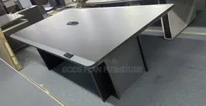 Ten Seater Conference Table