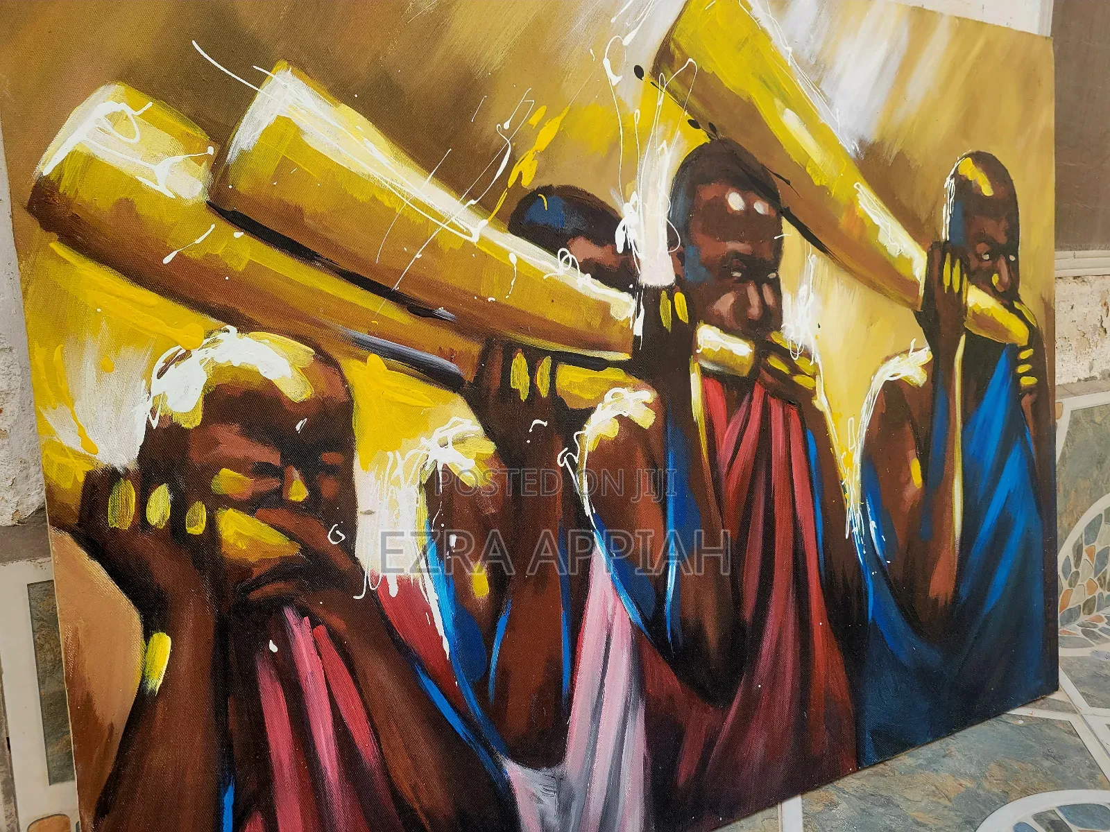 Ccanvas Paintings