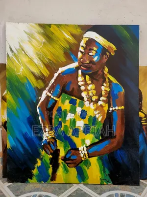 Ccanvas Paintings