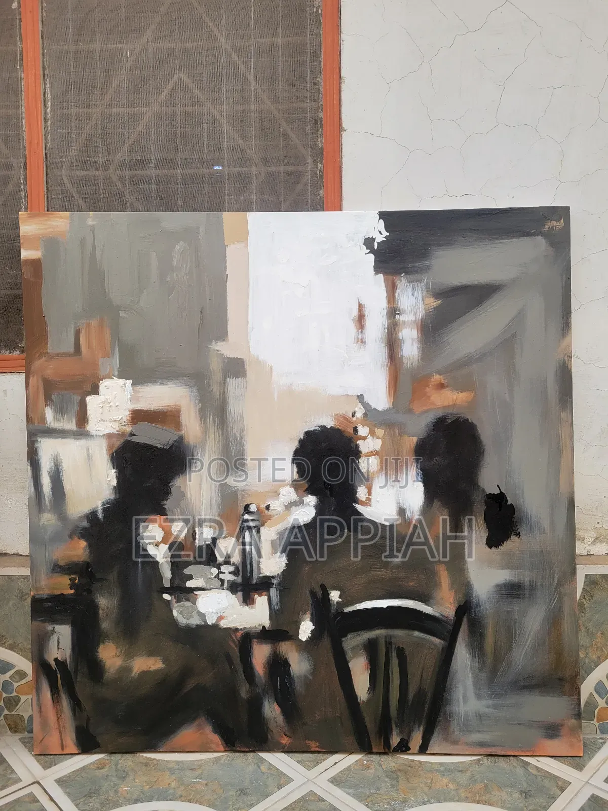 Ccanvas Paintings