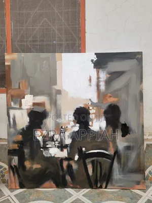Ccanvas Paintings