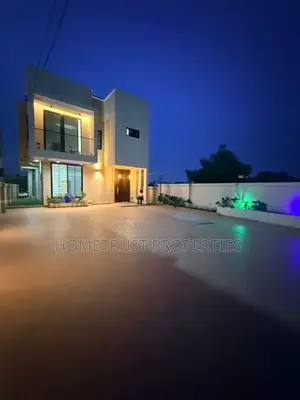 3bdrm Duplex in Hometrust Properties, Nmai-Dzorn for sale
