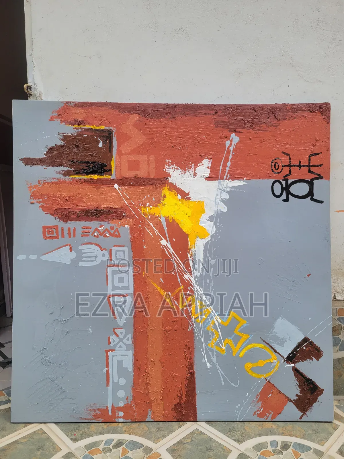Ccanvas Paintings