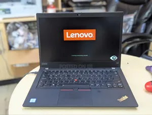 Laptop Lenovo Thinkpad T490s 8GB Intel Core i5 SSD 256GB
