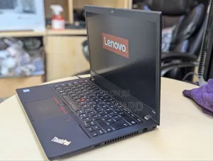 Laptop Lenovo Thinkpad T490s 8GB Intel Core i5 SSD 256GB