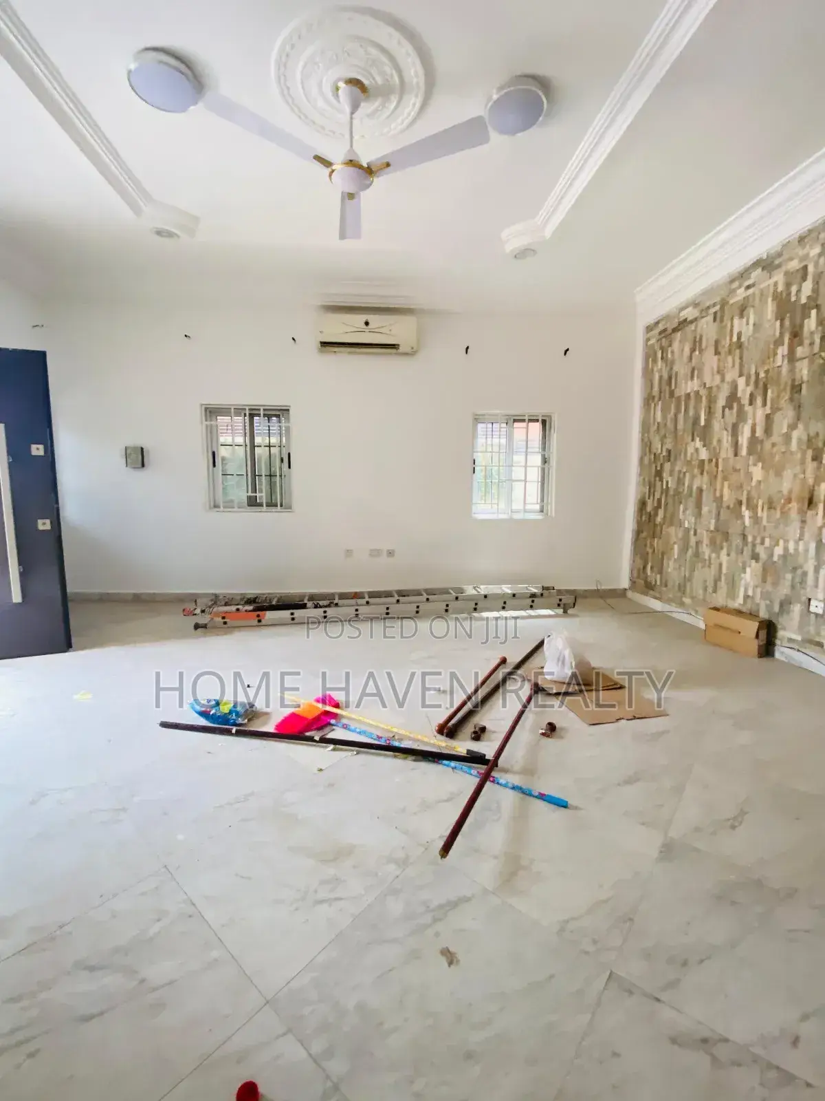 4bdrm House in Achimota Golf Hills, School Area for rent