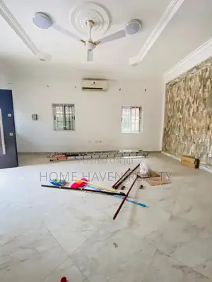 4bdrm House in Achimota Golf Hills, School Area for rent