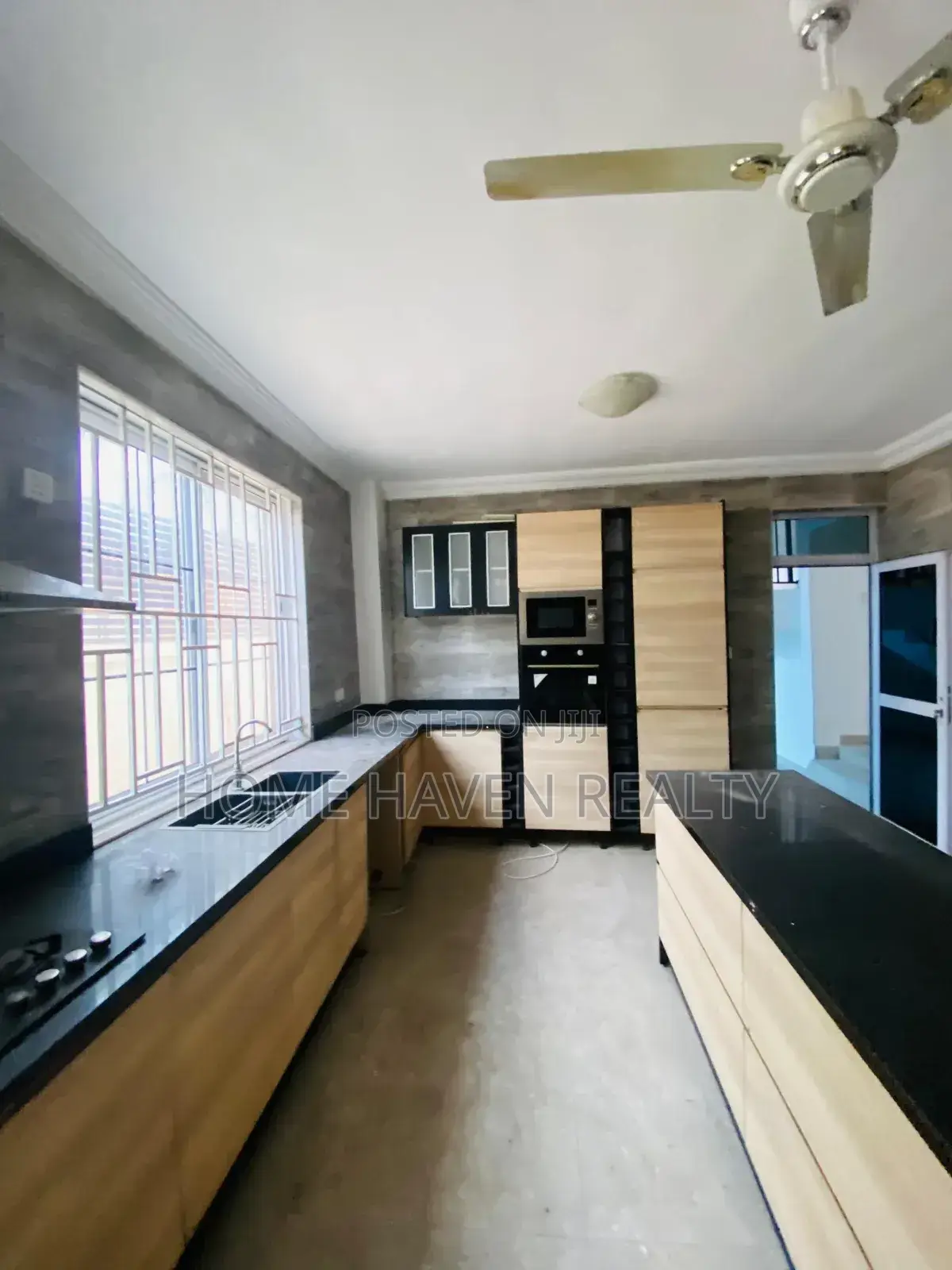 4bdrm House in Achimota Golf Hills, School Area for rent