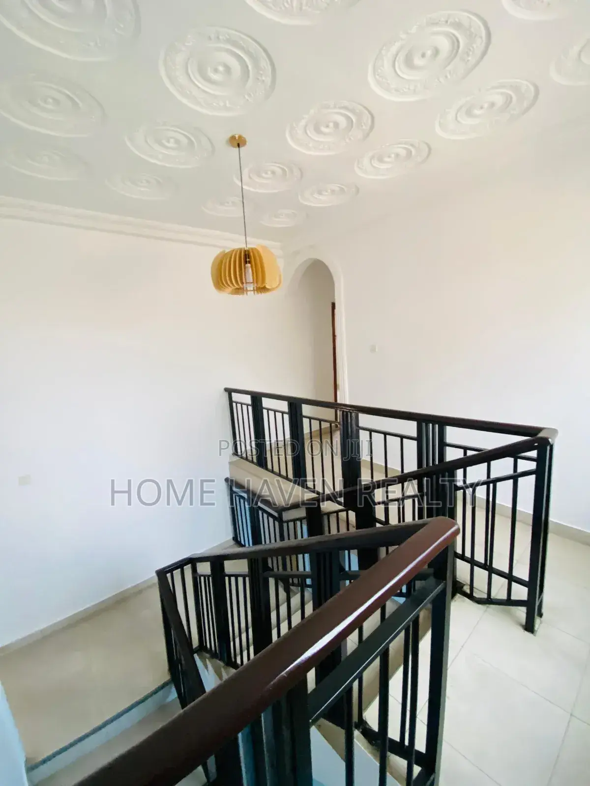 4bdrm House in Achimota Golf Hills, School Area for rent