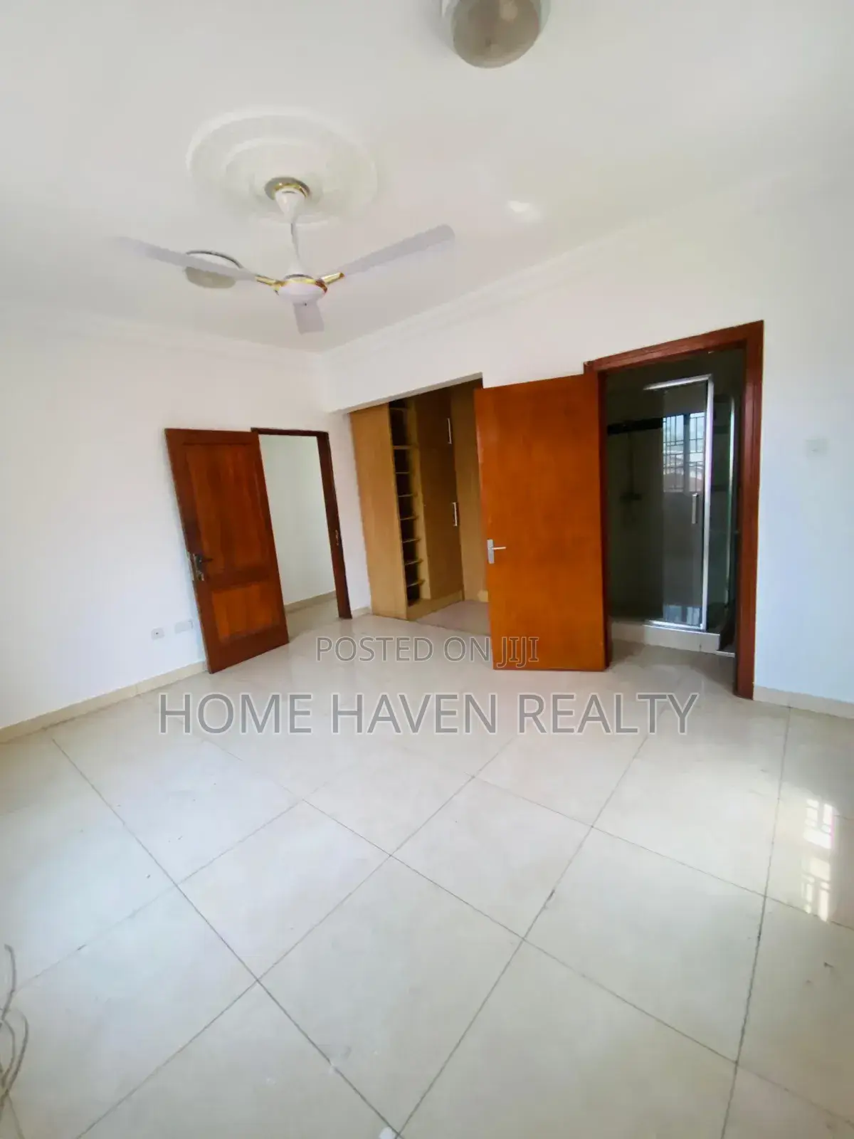 4bdrm House in Achimota Golf Hills, School Area for rent