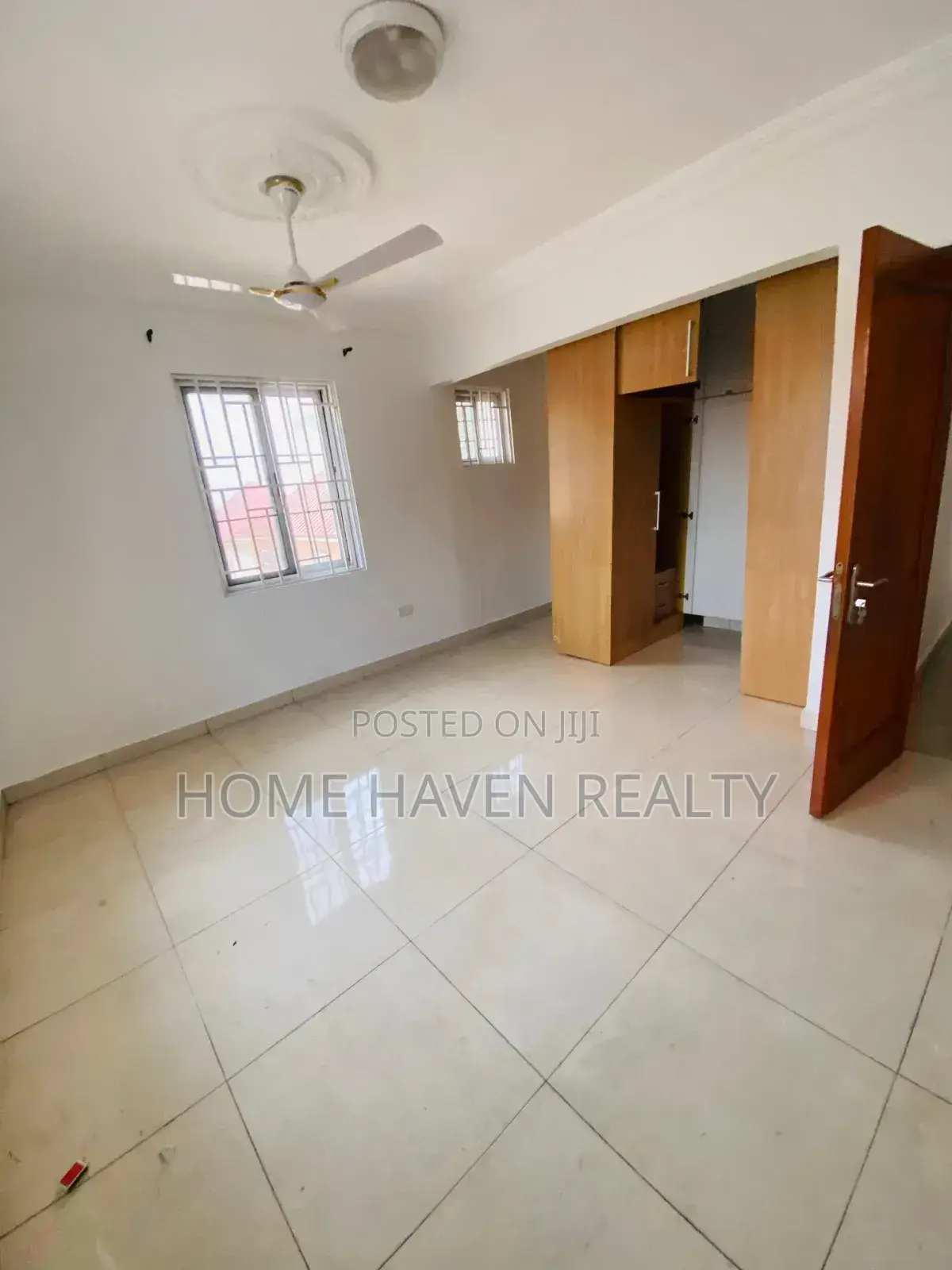 4bdrm House in Achimota Golf Hills, School Area for rent