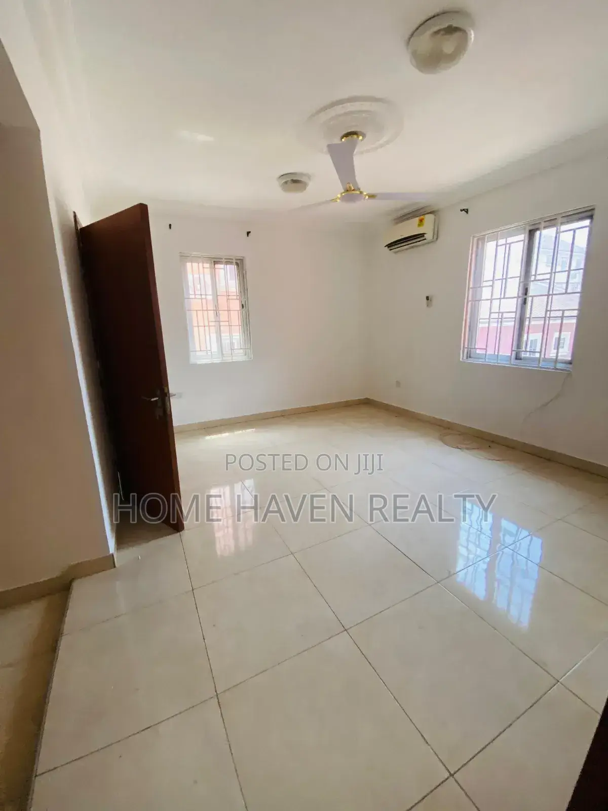 4bdrm House in Achimota Golf Hills, School Area for rent