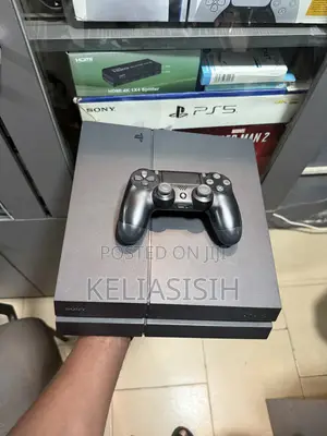 Ps4 Standard
