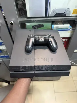 Ps4 Standard