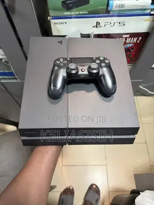 Ps4 Standard