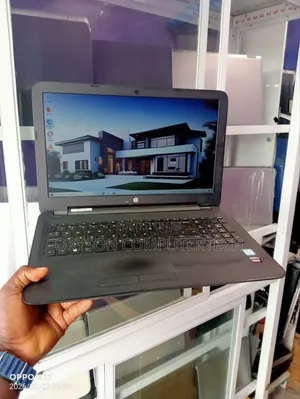 Laptop HP 15 8GB Intel Core i3 HDD 750GB