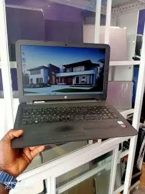 Laptop HP 15 8GB Intel Core i3 HDD 750GB