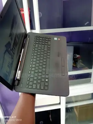 Laptop HP 15 8GB Intel Core i3 HDD 750GB