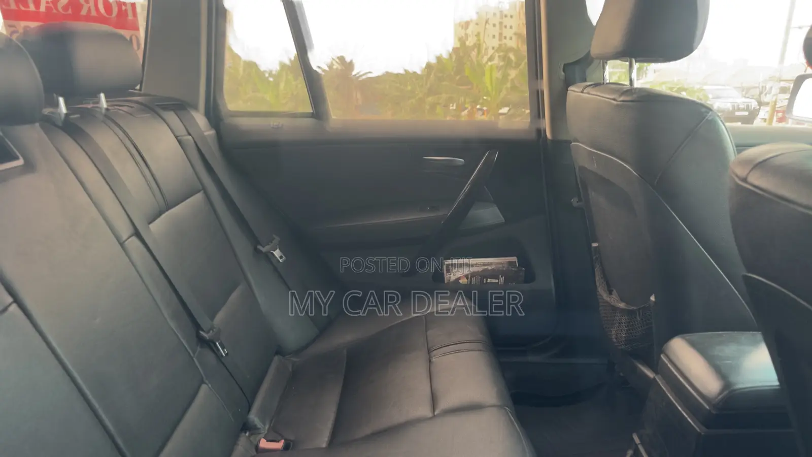 BMW X3 xDrive30i 2010 Gray