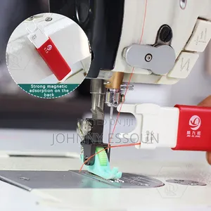 Sewing Machine Threader